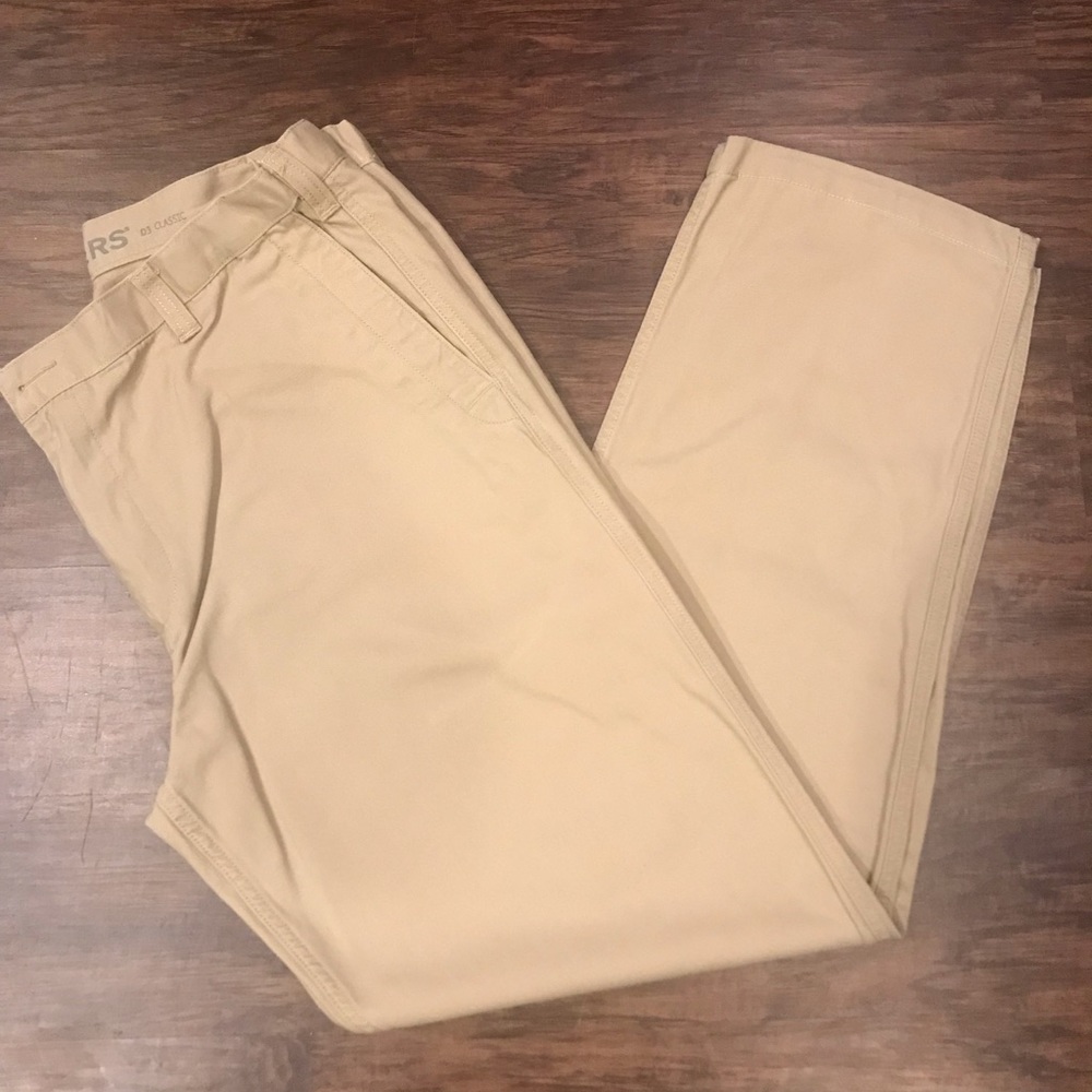 Dockers D3 Khahis